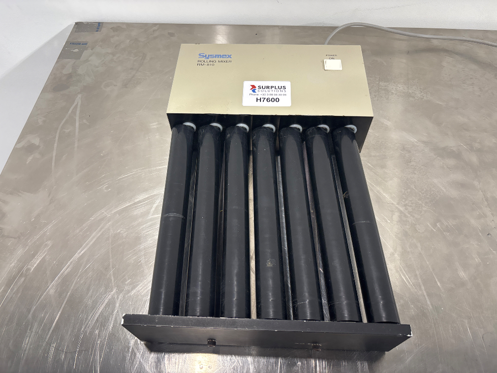 Image of Sysmex RM-810 Rolling Mixer